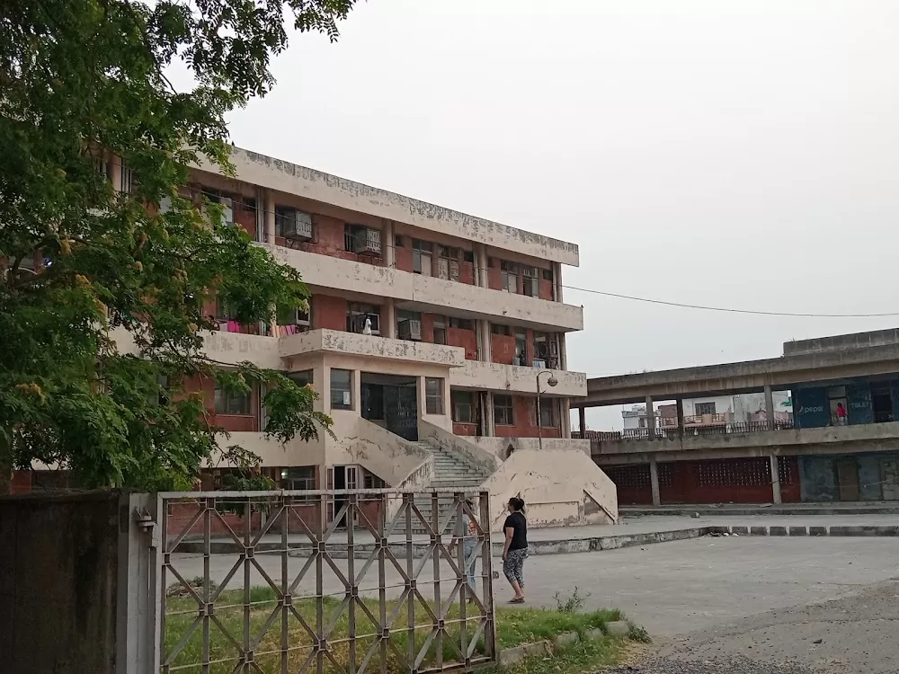 Institute Of Mental Health (Government Mental Hospital) - Photo 5