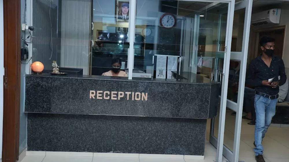 Suman Hospital Multi-Specialty Hospital in Ludhiana - Photo 3