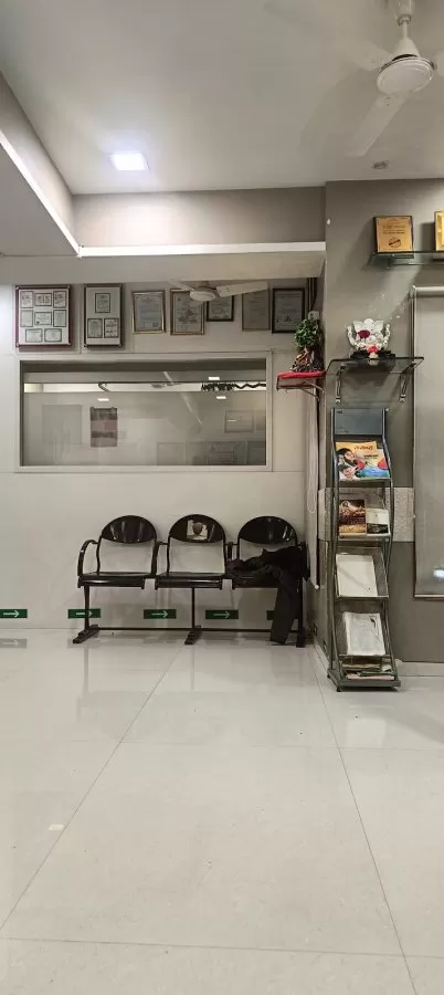 Dugad Hospital - Photo 6