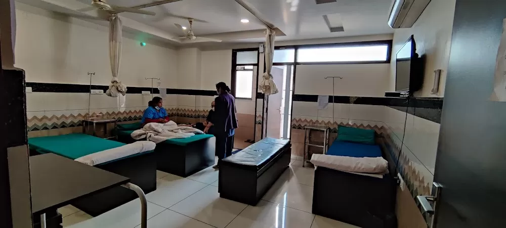 Piles Hospital for laser, piles, bavasir, fissure, fistula, rectal prolapse, polyp, cancer. - Photo 8