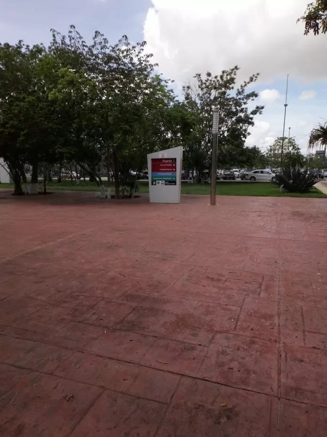 Hospital Regional de Alta Especialidad de la Península de Yucatán - Photo 3