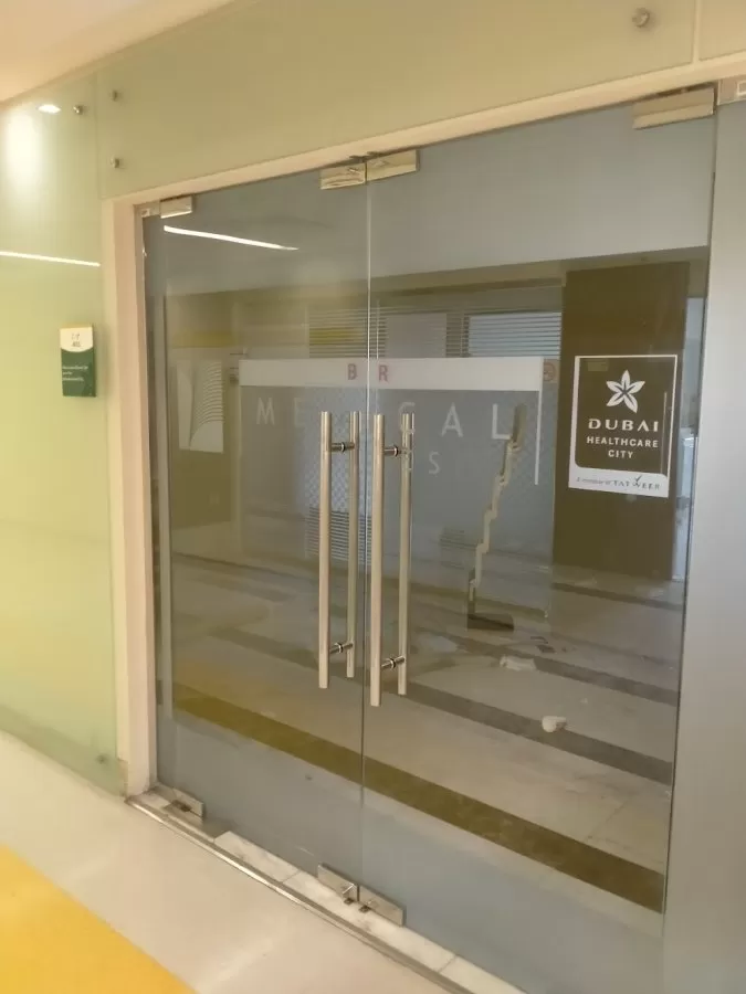 BR Medical Suites - Photo 5