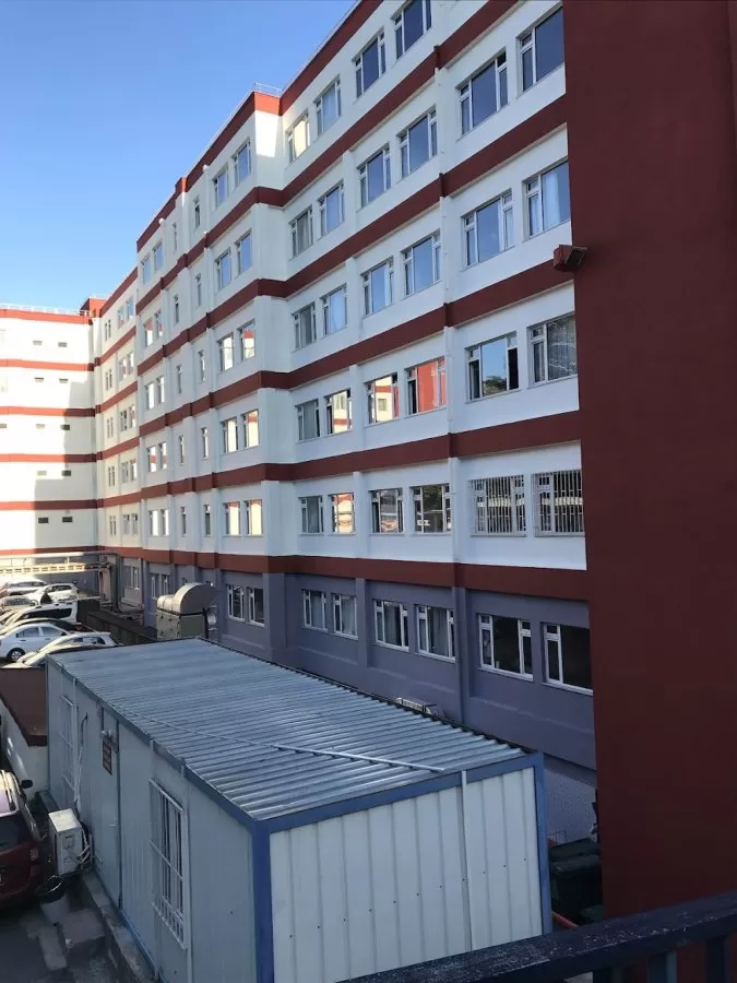 T C Saglik Bakanligi Istanbul Egitim ve Arastirma Hastanesi - Photo 3