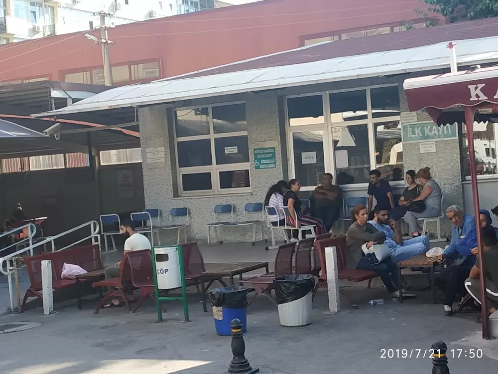 Ahmet Ersan Kadın Hastalıkları ve Doğum Kliniği ( EGE DOĞUM EVİ ) - Photo 4