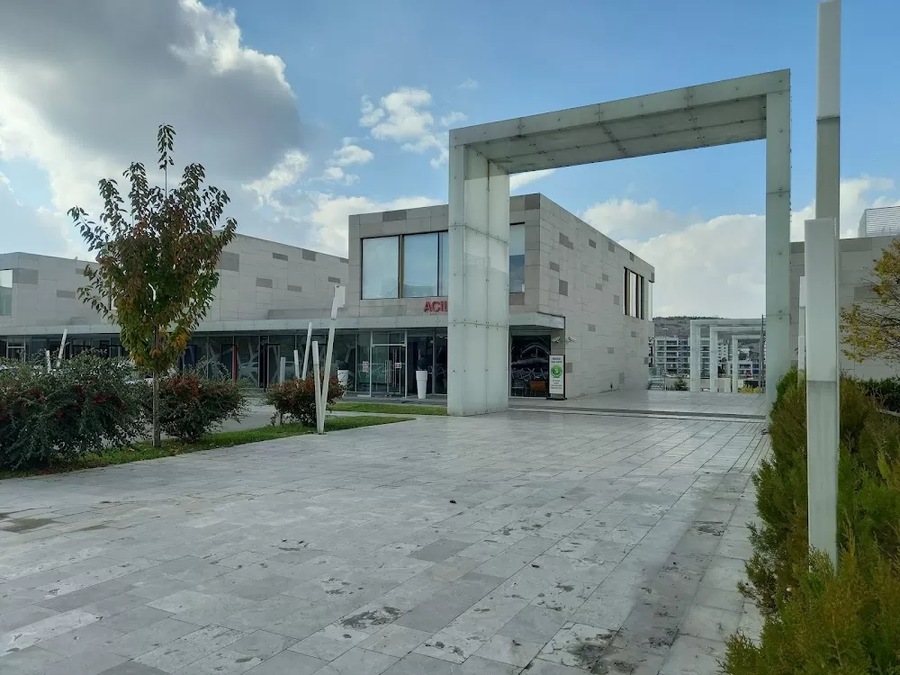 Güven Çayyolu Sağlıklı Yaşam Kampüsü - Photo 6