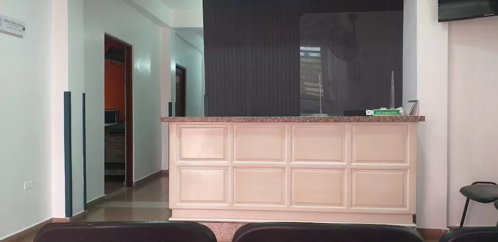 Centro Medico Santo Domingo Oriental - Photo 2