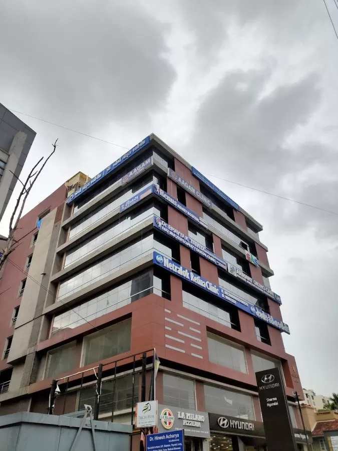 Arihant OrthoCare - Photo 3