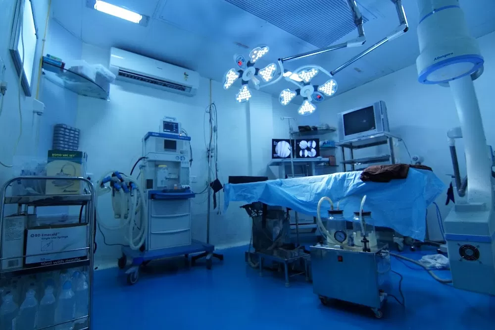 Polaris Healthcare - Photo 7