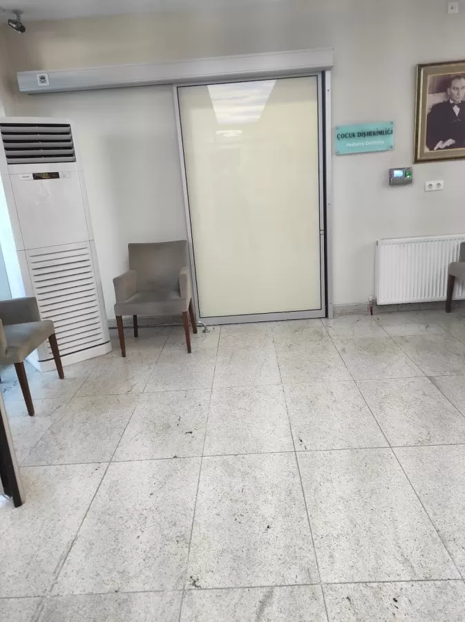 Başkent Çocuk Diş Kliniği - Photo 3