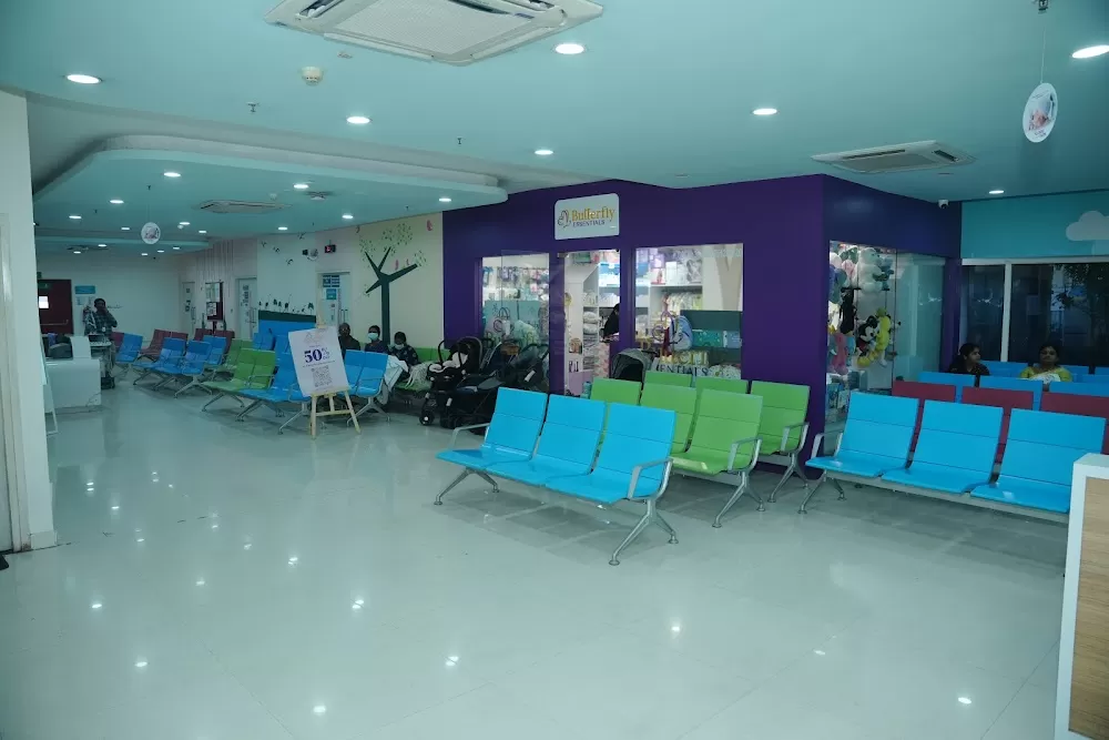 BirthRight by Rainbow Hospitals, LB Nagar, Hyderabad – Best Maternity Hospital - Photo 3
