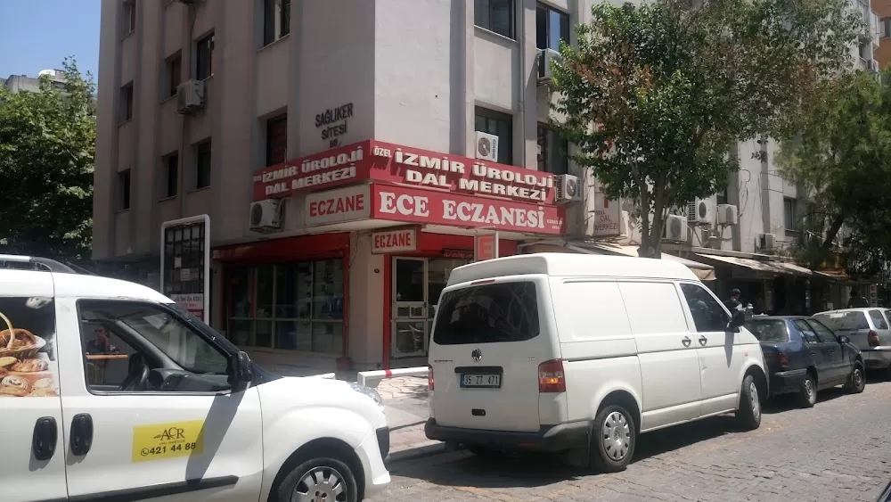 Özel Izmir Üroloji Merkezi - Photo 7