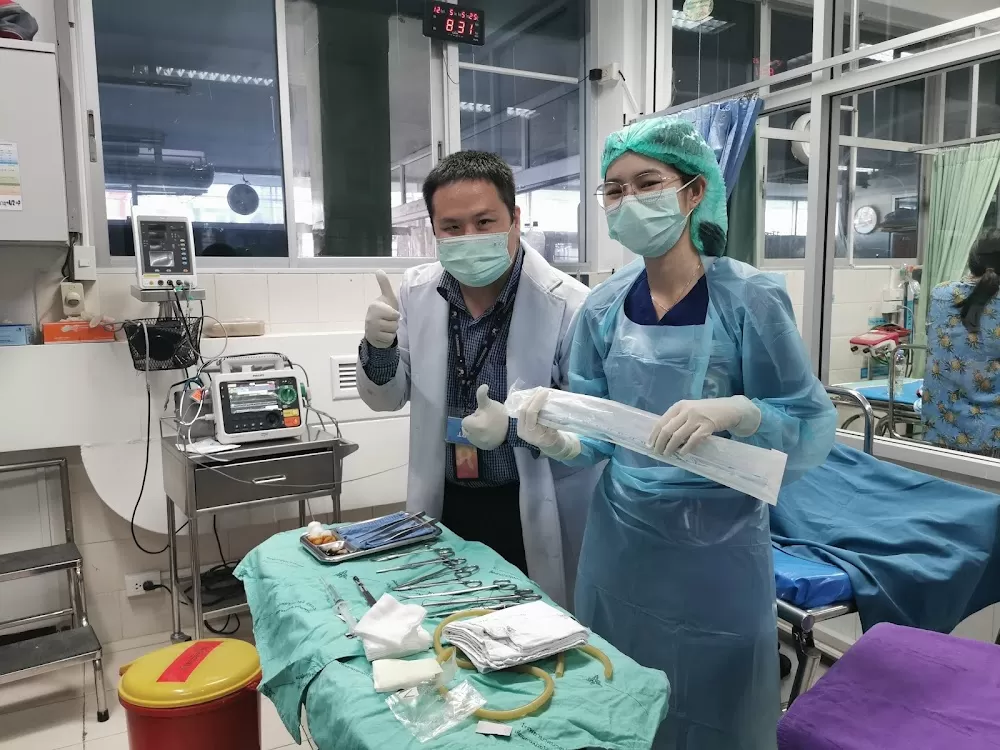 Bang Bo Hospital - Photo 2