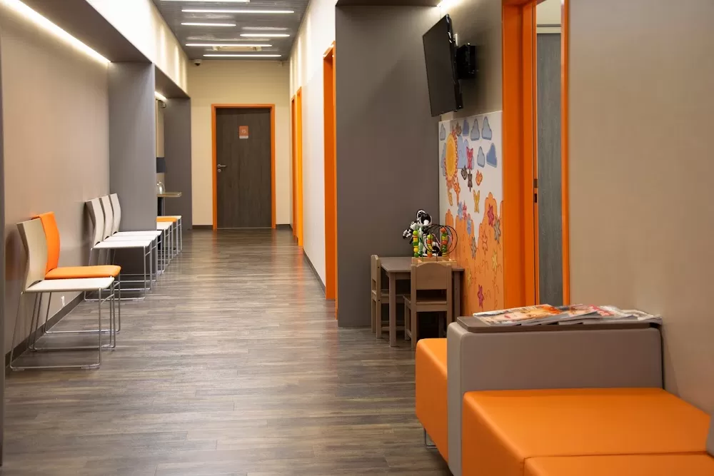 Salve Clinic | Warsaw | Wilanowska - Photo 1