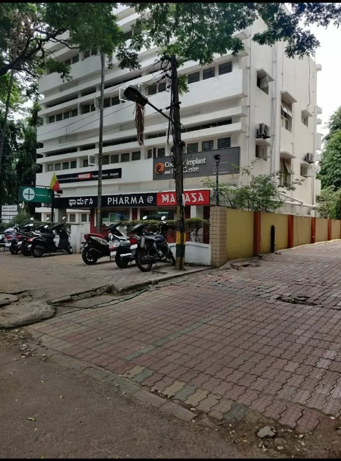 Manasa Neuropsychiatric Hospital - Photo 6