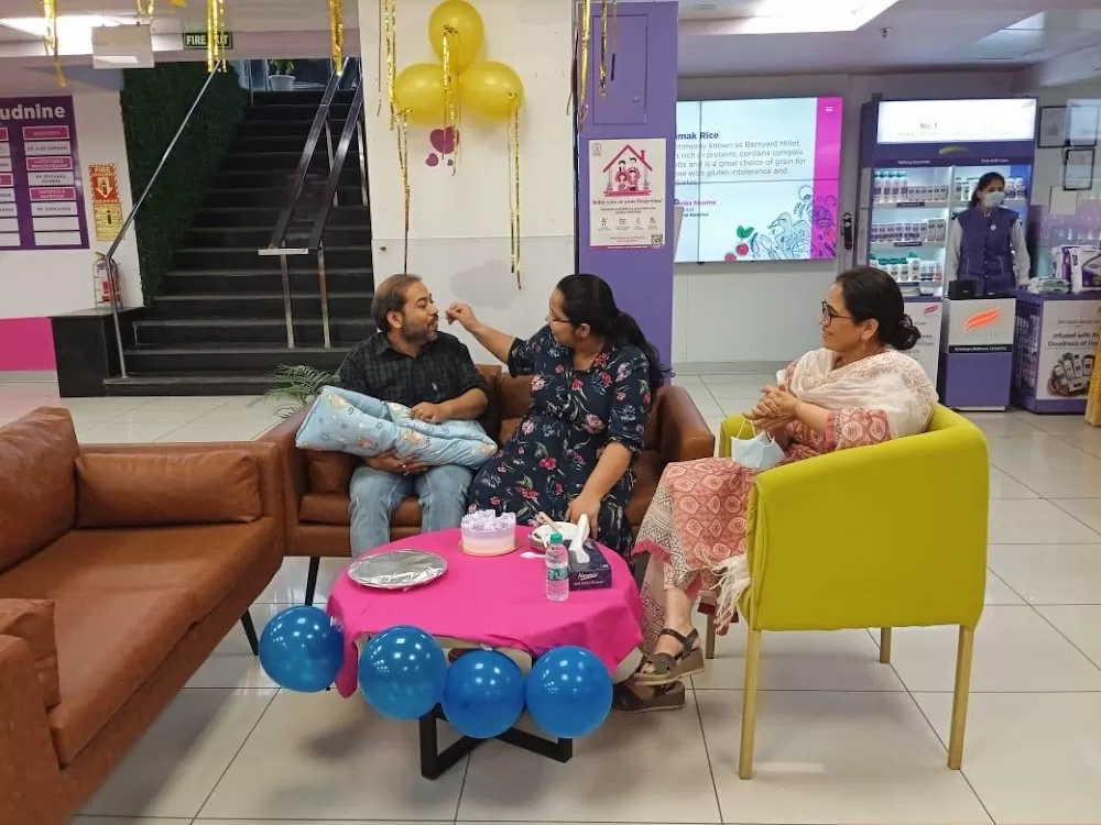 Dr. Ginni Sharma - Best Gynecologist at Cloudnine Hospital, New Delhi - Photo 4