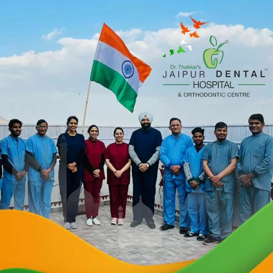 Jaipur Dental Hospital - Photo 5