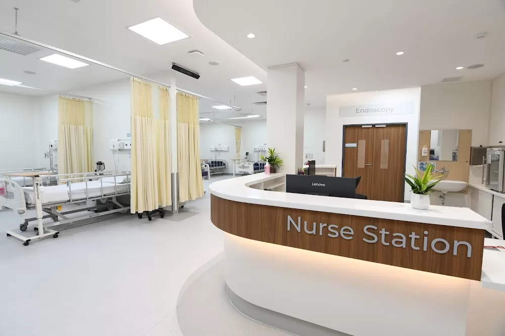 Pulai Springs Healthcare Centre - Photo 2