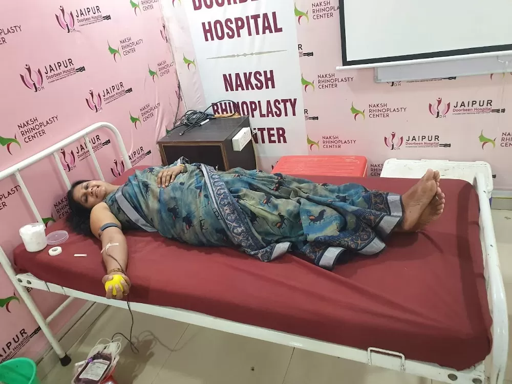 Dr Sushila Saini - Photo 6
