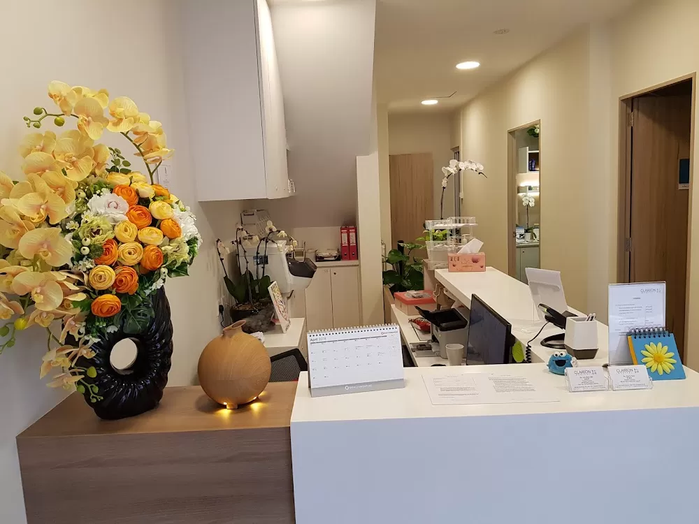 Clarion Medical Clinic - Ang Mo Kio - Photo 1