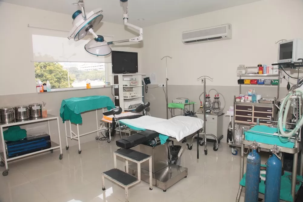 Bedi Hospital - Photo 3