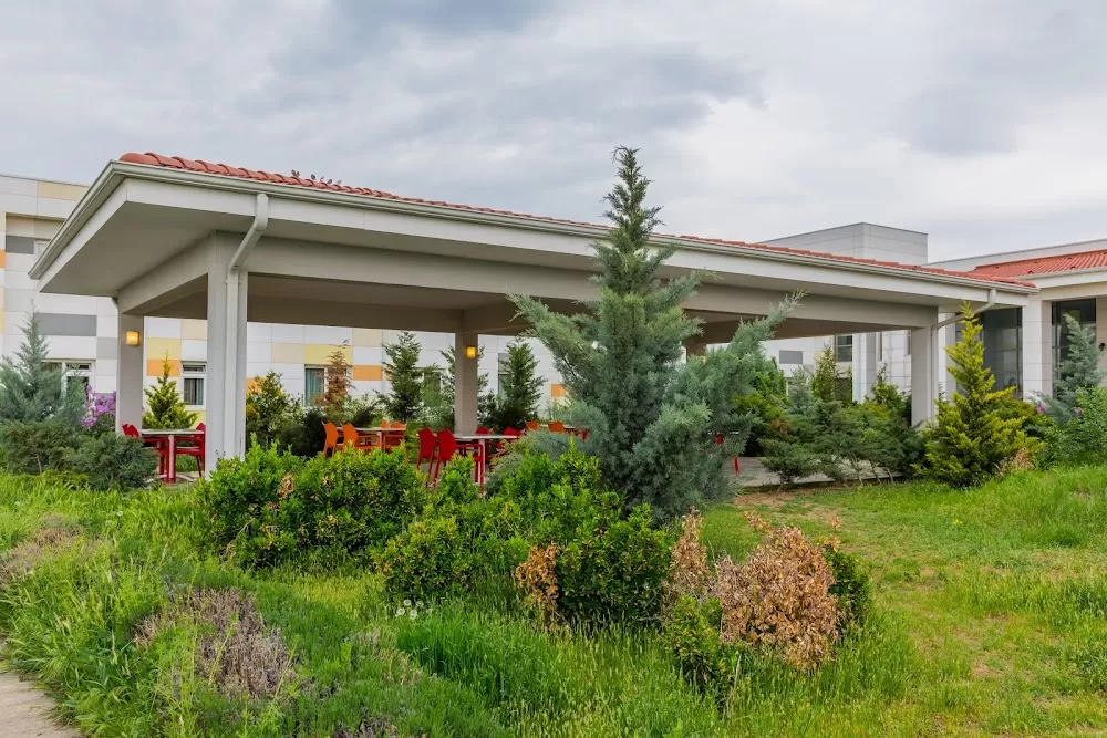 Boylam Psikiyatri Hastanesi - Photo 1