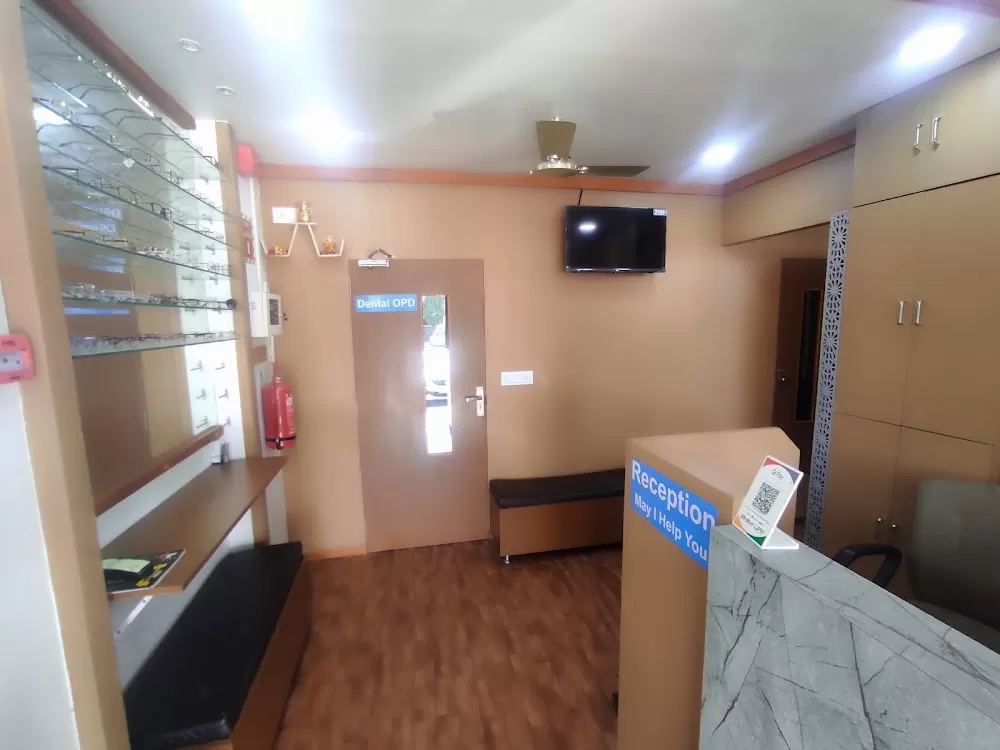 Manavta Hospital - Photo 5