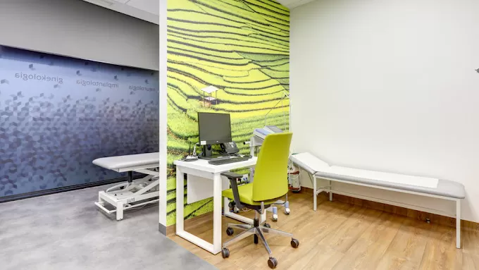 Centrum medyczne ENEL-MED - Photo 1