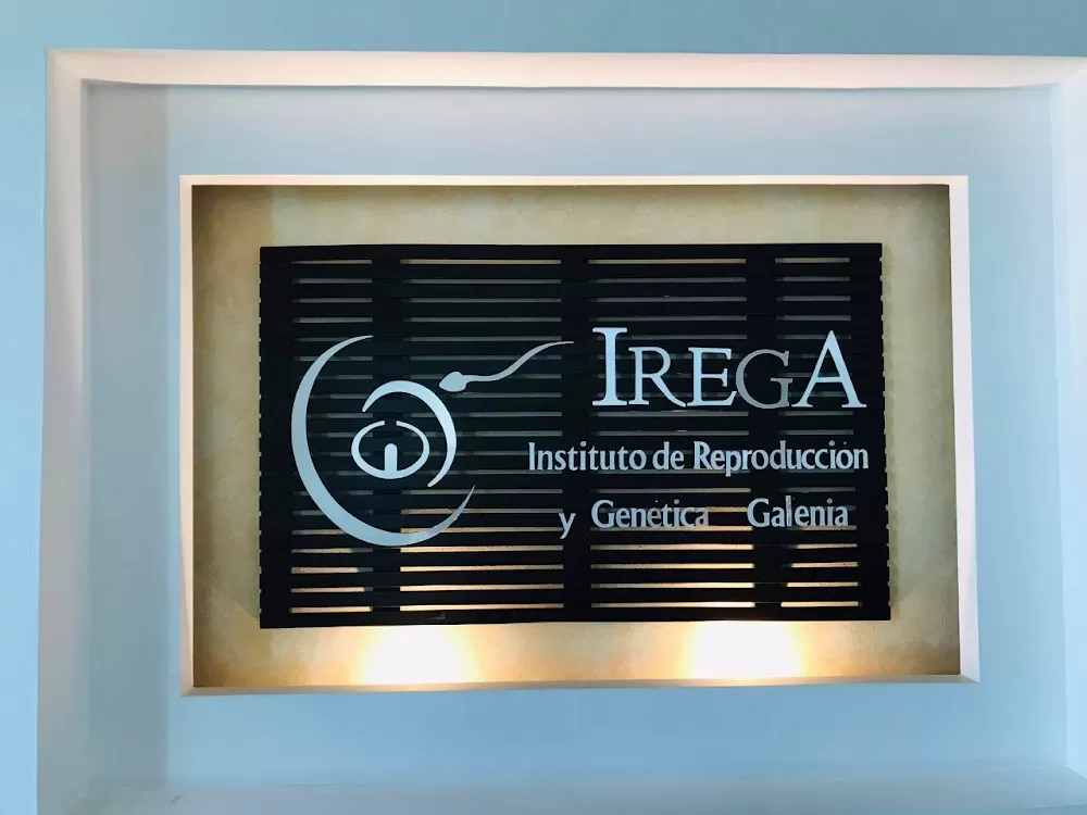 Irega IVF Clinic Cancun - Photo 3