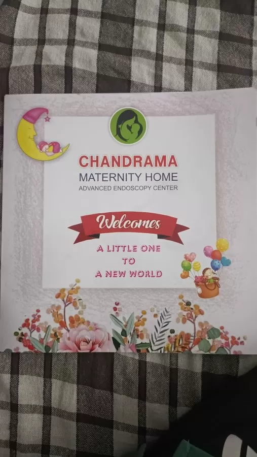 Chandrama Maternity Home - Photo 5