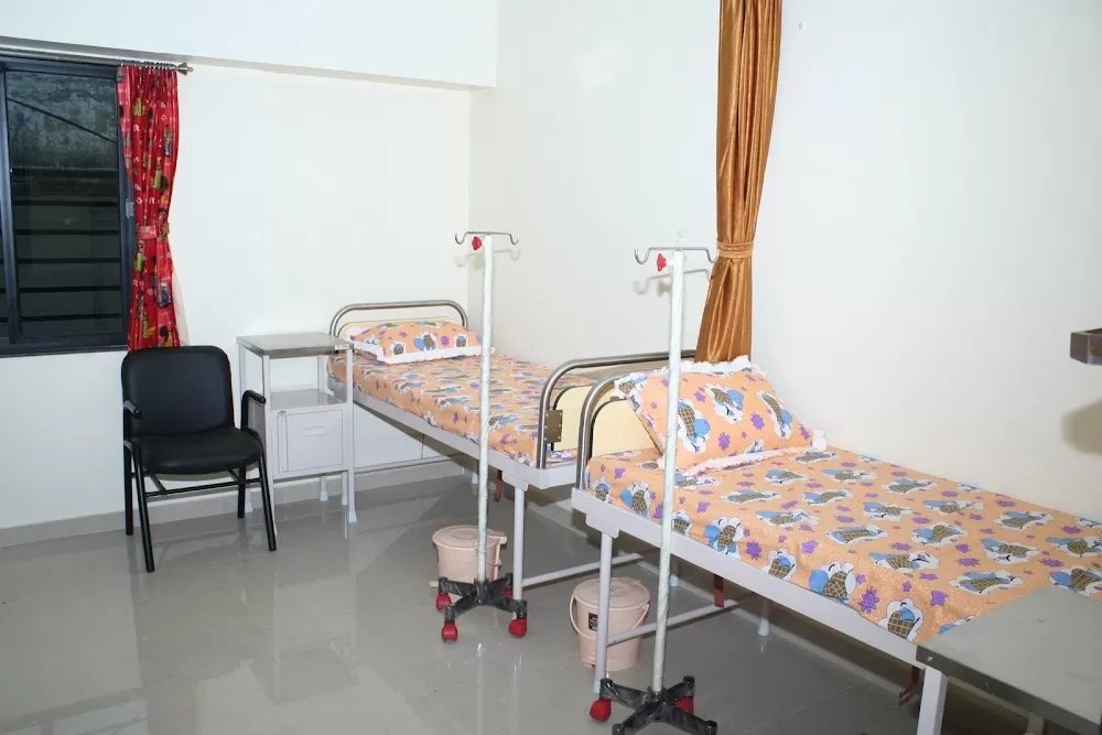 Synergy Neonatal and Pediatric Center - Photo 7