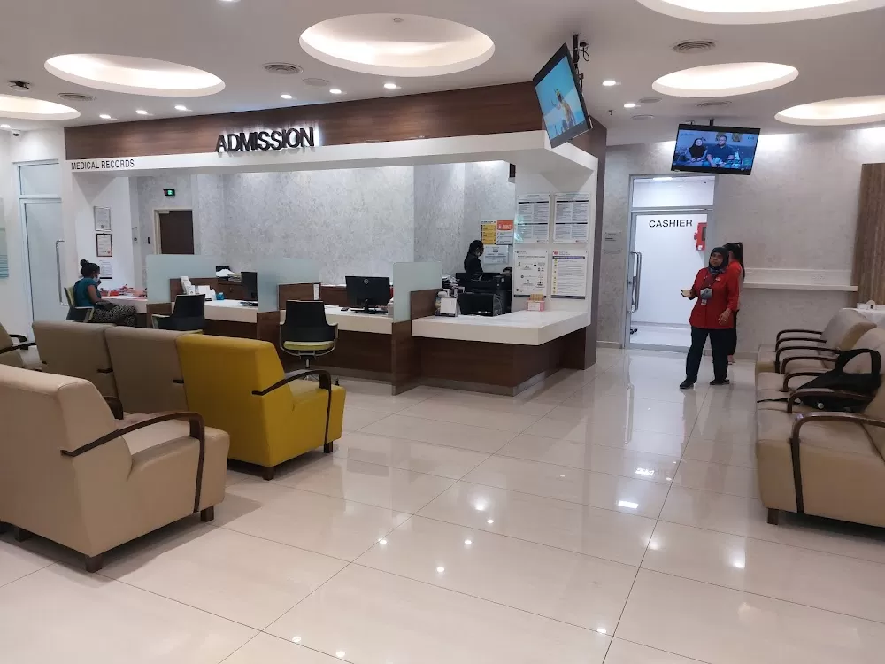 Bukit Tinggi Medical Centre (BTMC) - Photo 4