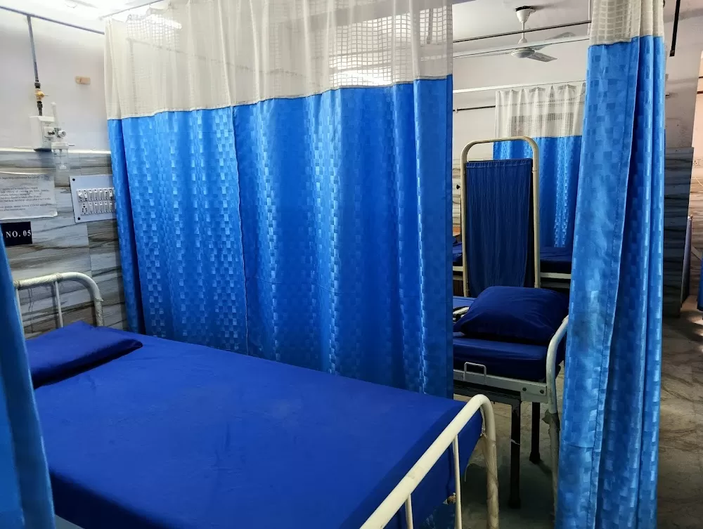 DELHI MULTI SPECIALITY HOSPITAL - Photo 3