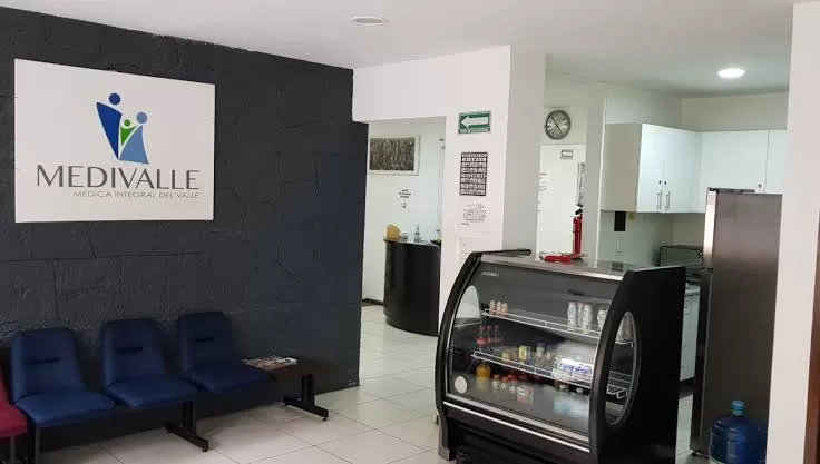 MediValle Médica Integral del Valle - Photo 5