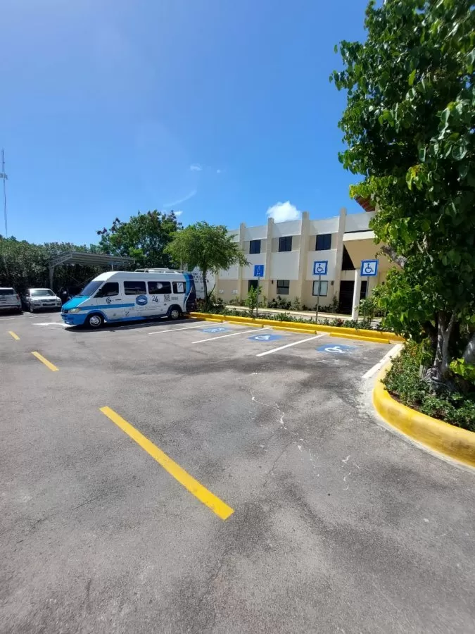 Instituto Oftalmologico Zato Punta Cana - Photo 5