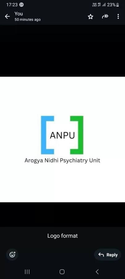 Arogya Nidhi Psychiatry Unit - Photo 4