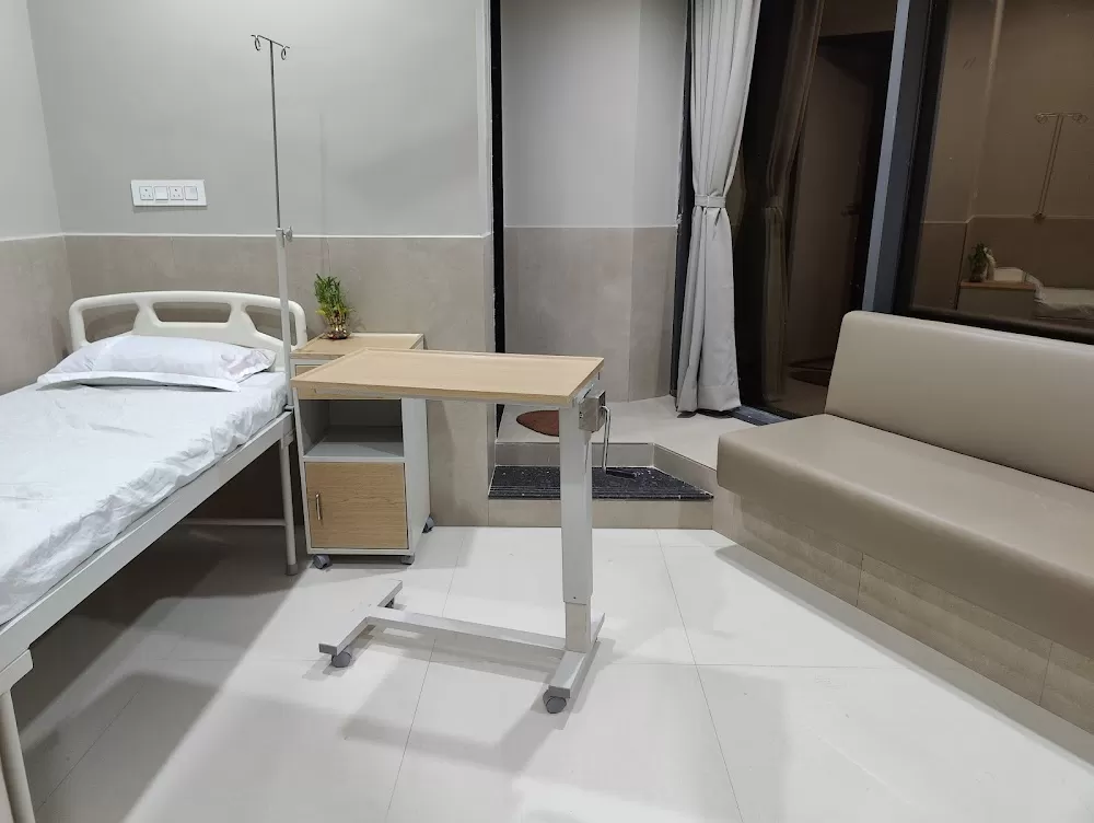 Orange Hospital - DR. Rinku Patel - Photo 5