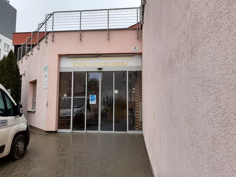 Warsaw Oncology Center - Photo 6