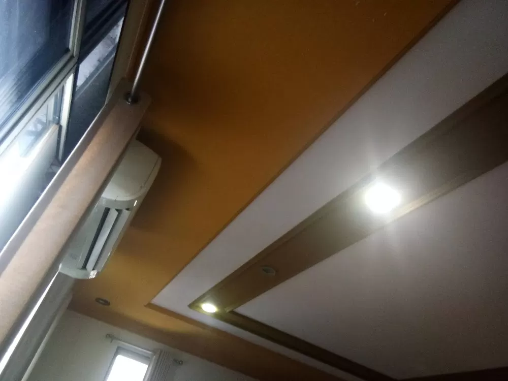 Shree Chimanbhai Patel Orthopaedic Hospital - Photo 7
