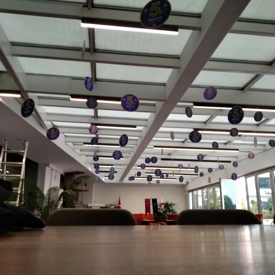 Okan Üniversitesi Hastanesi - Photo 8