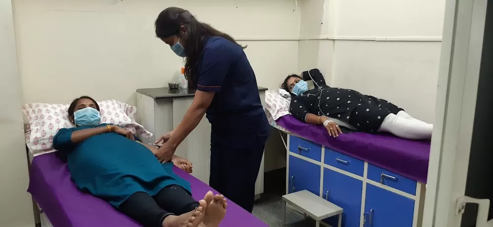 Sai Speciality Center - Gynecology Hospital & Clinic in Bangalore - Photo 5
