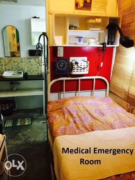 Excellent Community care center - Photo 4