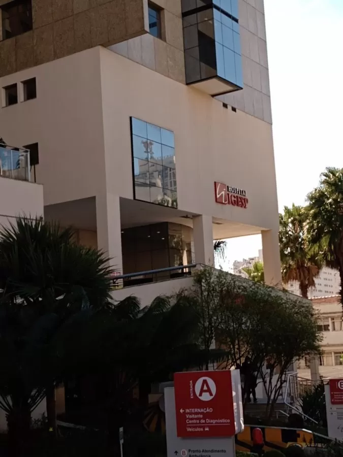 Hospital IGESP Paulista - Photo 2