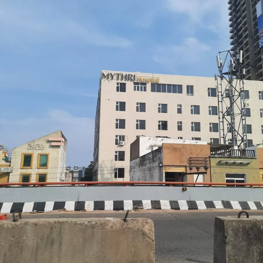 Mythri Hospital Mehdipatnam - Photo 7