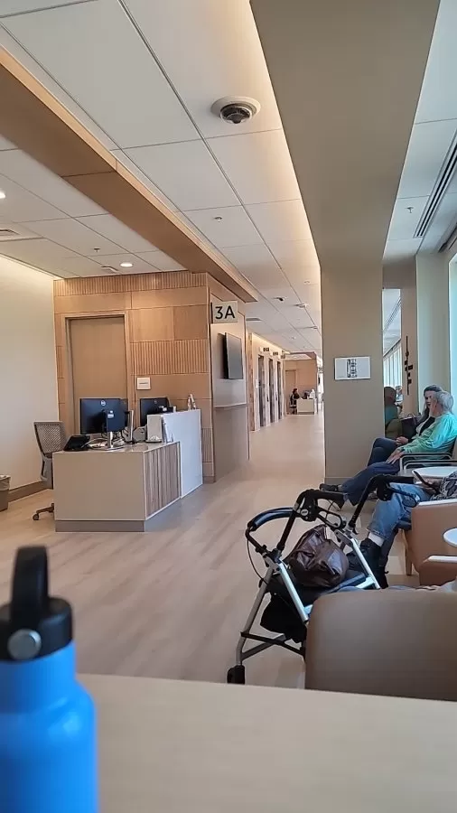Baptist Hospital - Photo 7