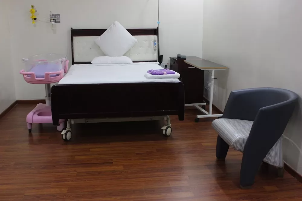 Cloudnine Hospital - Malleshwaram | Best Maternity & Pregnancy Care Centre - Photo 7
