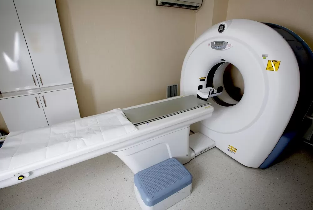 Ear, Nose and Throat Medical Center medient - Photo 6