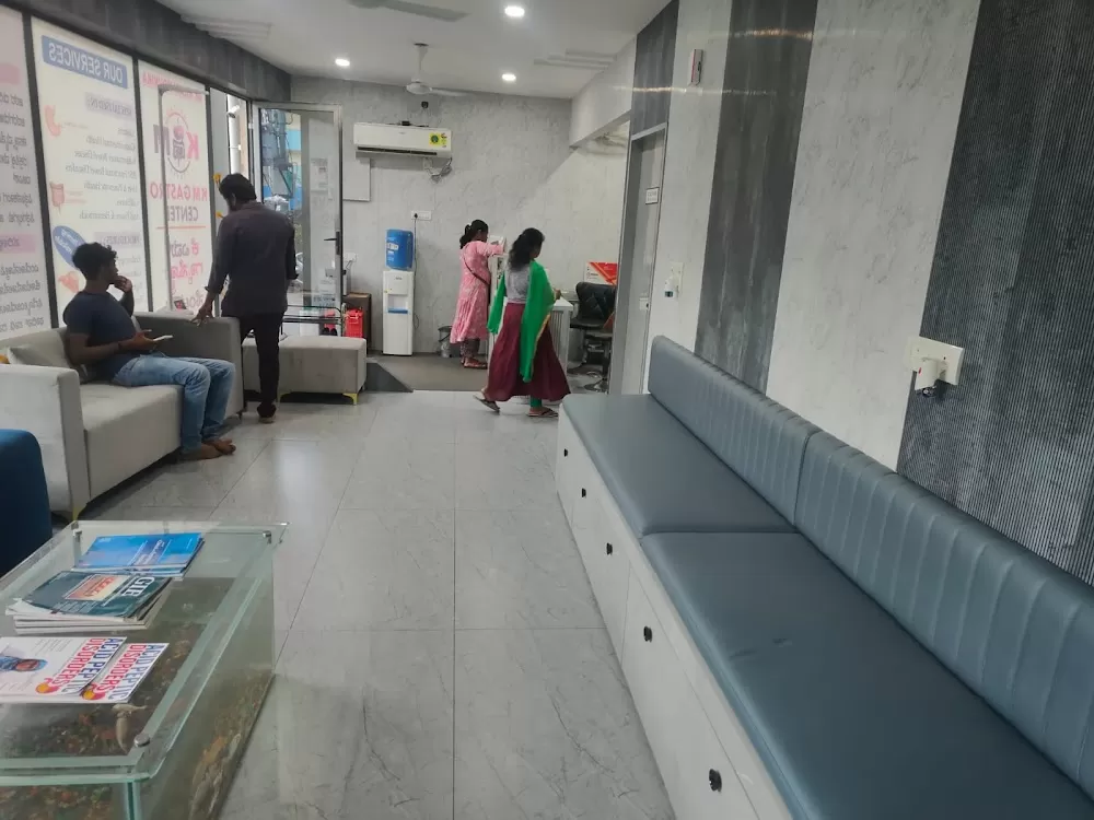 Dr Mounika Kilari - DM Gastroenterologist - Photo 1