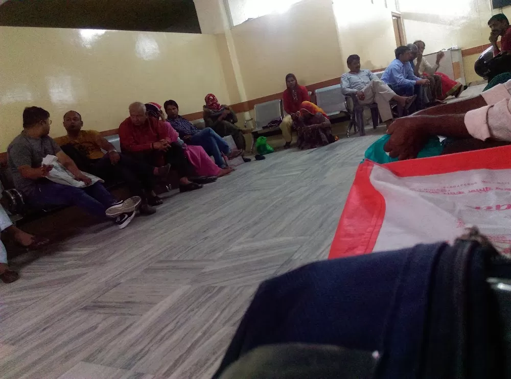 Dr Raja Ram Neuro & Multispeciality Center - Photo 3