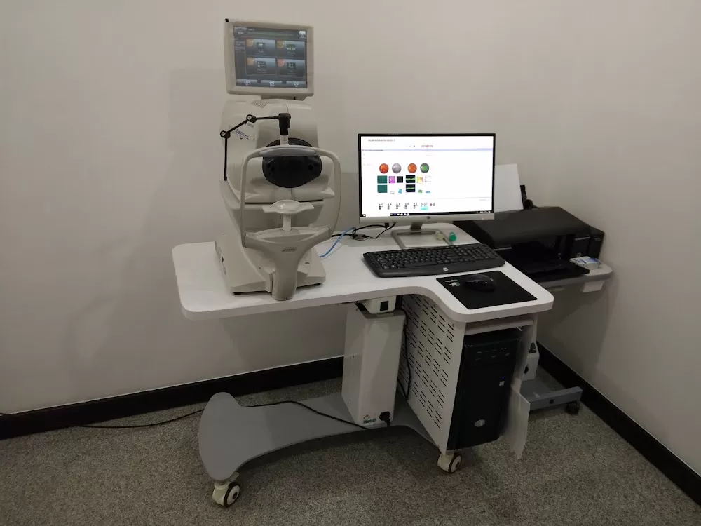 Sri Narayana Super Speciality Eye Care Hospital - Photo 5