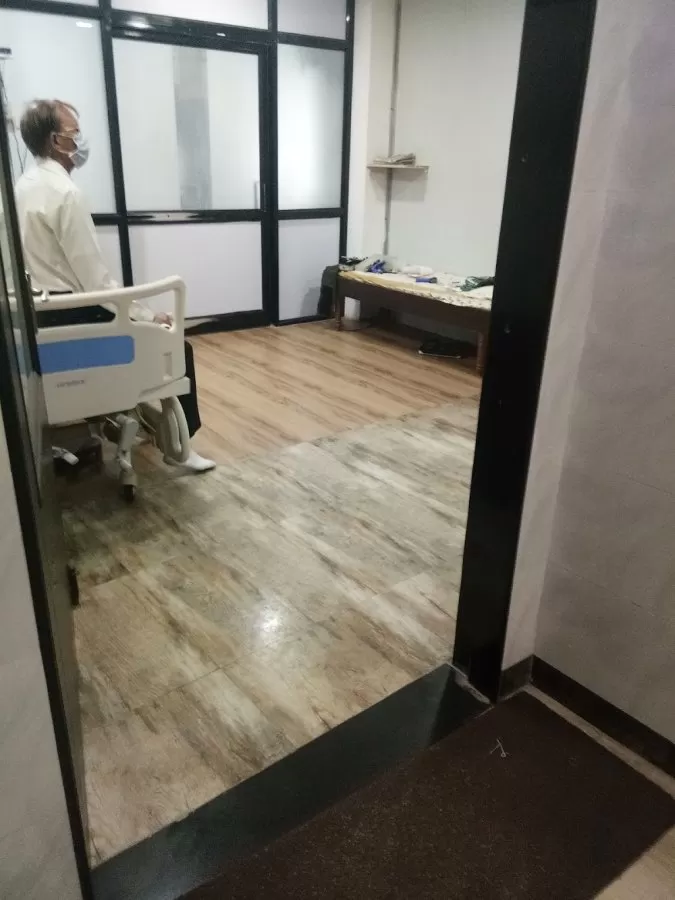 Krishna Hospital - Photo 4